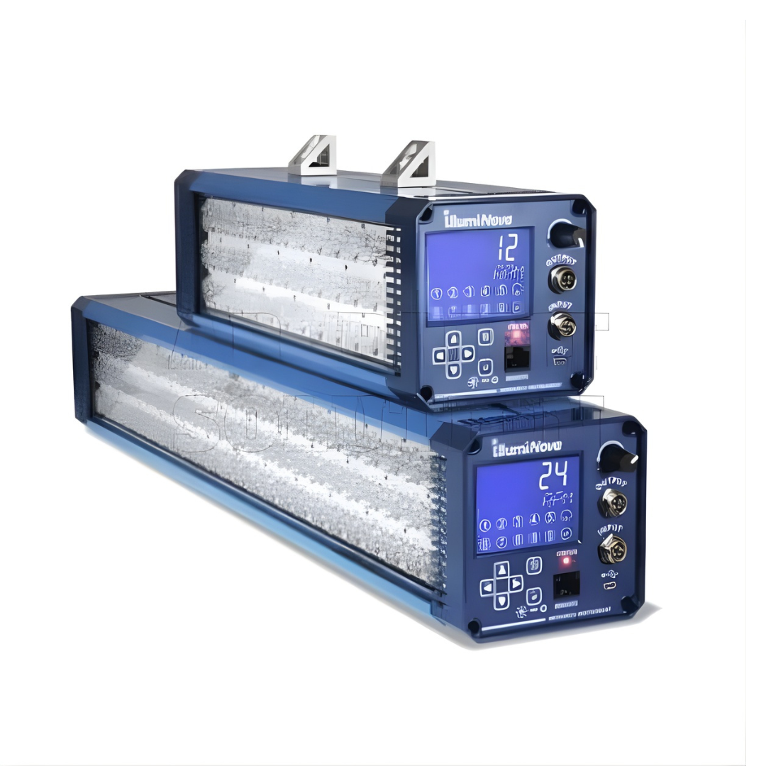 U-Tube Fixed Model Stroboscope